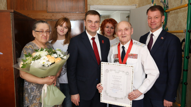    Фото: Сайт Пермской городской Думы Ульяна Бажанова
