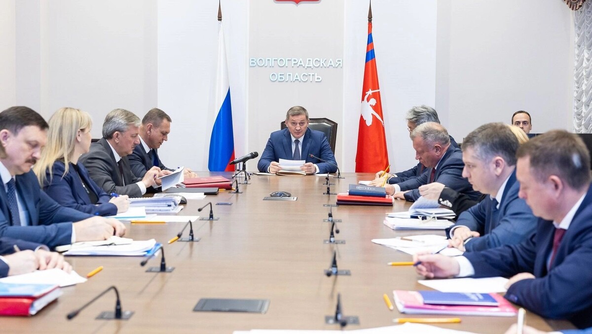     Источник: Администрация Волгоградской области