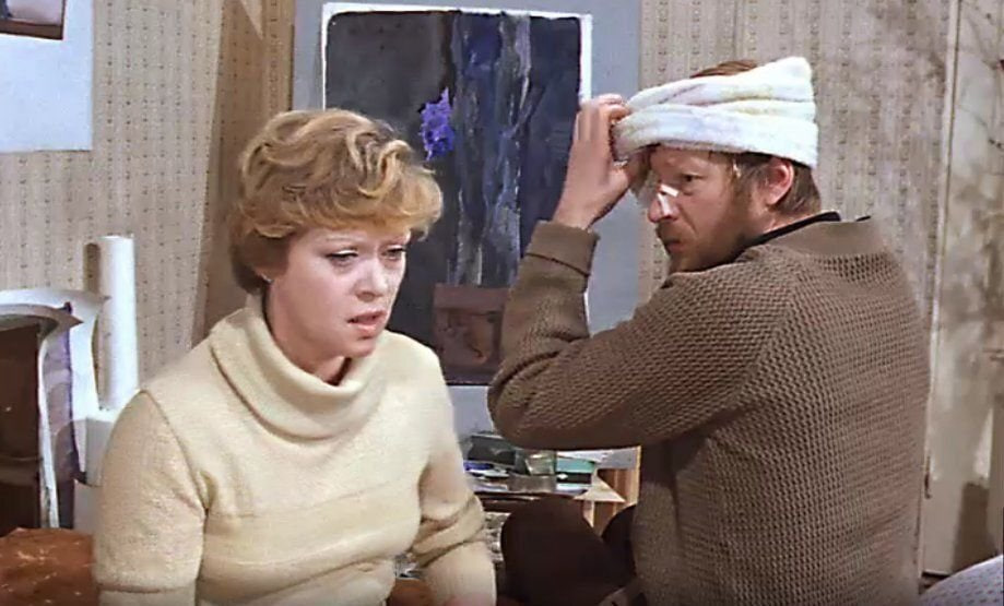 Лилия и Наркис