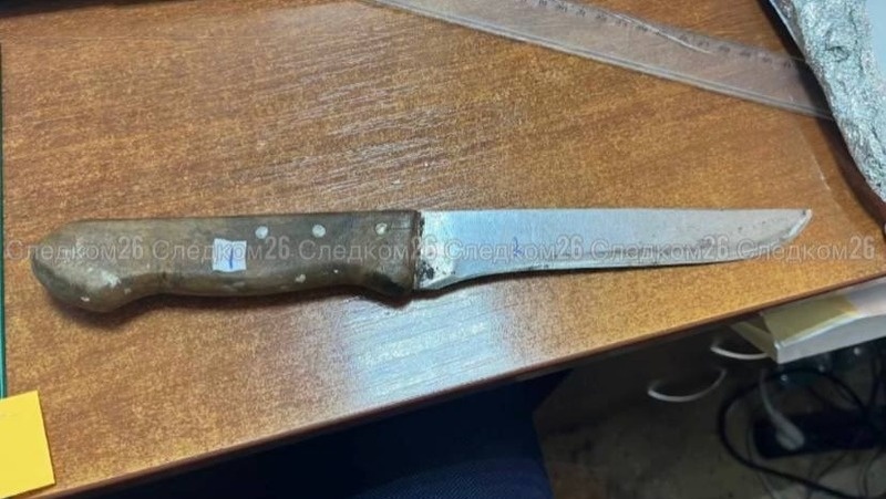      Фото: СУ СКР по Ставрополью