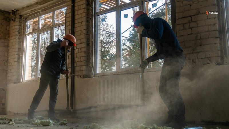    Подрядчикам предстоит отремонтировать 34 МКД Фото: ИА «Победа26»