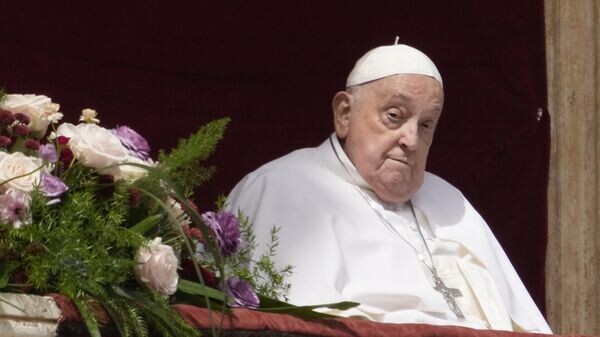    © AP Photo / Gregorio Borgia