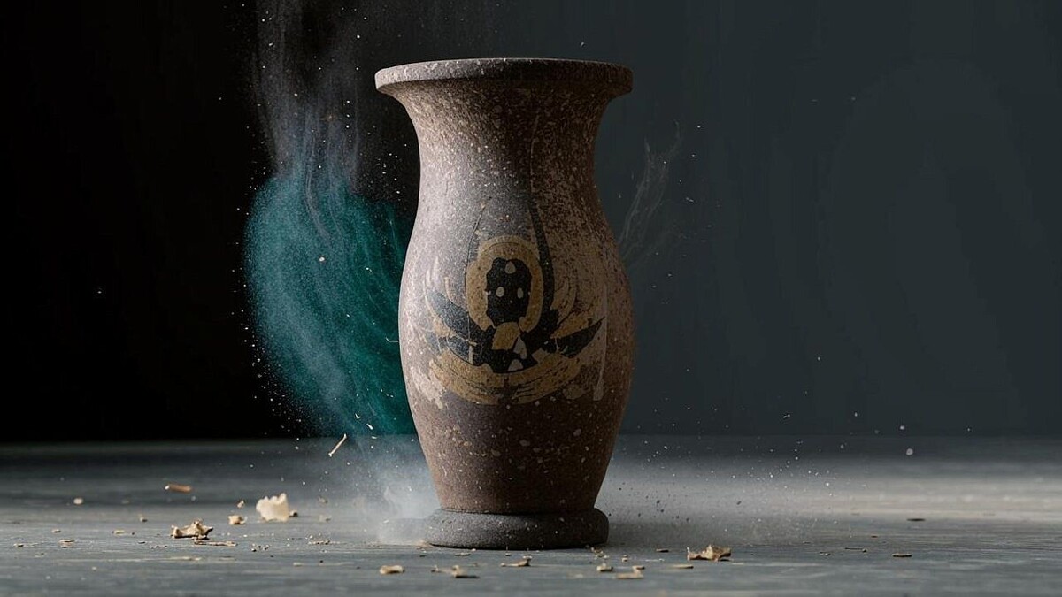    Изображение создано при помощи ИИ