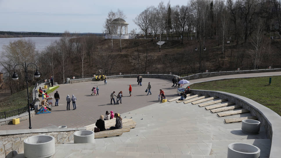 Фото: Максим Кимерлинг / Коммерсантъ