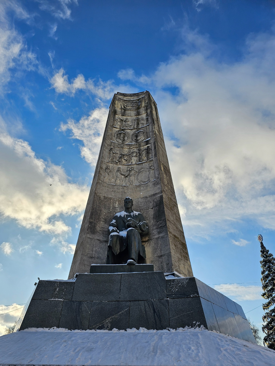 Фото автора