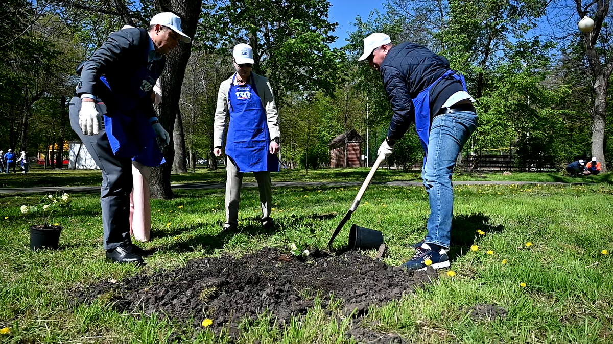    Фото: «Росводоканал Краснодар»