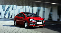 Раскрыты характеристики Lada Iskra в трёх типах кузова. В год АвтоВАЗ сможет выпускать до 150 000 таких машин  📷
