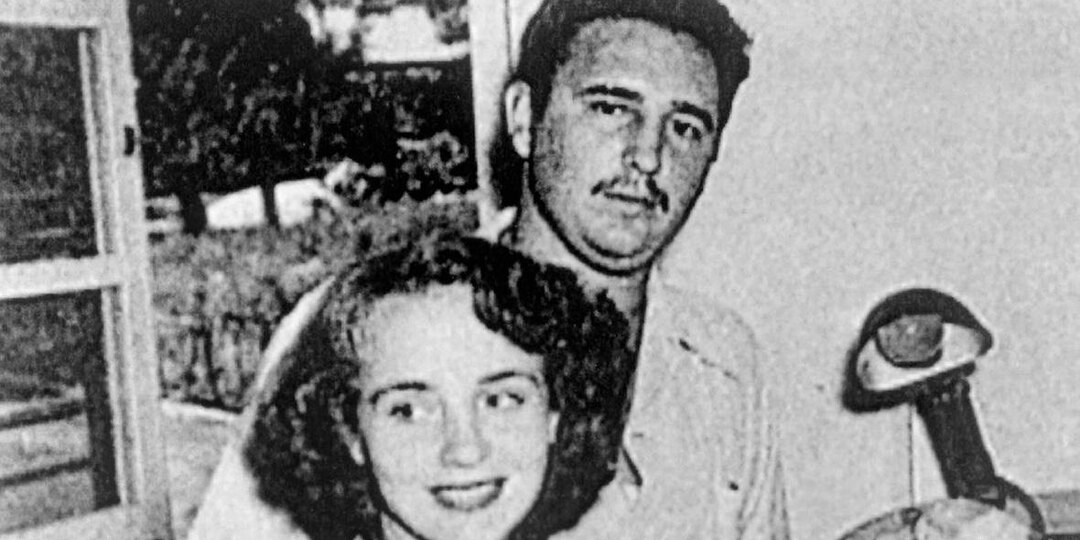 "Измену она не простила"