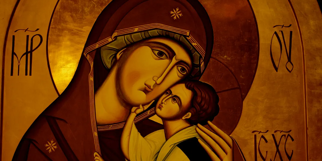 Бог не оплодотворял Марию — это сделал римский солдат