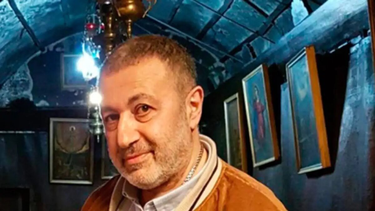    Михаил Хачатурян