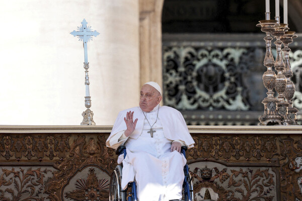 Remo Casilli/Reuters  