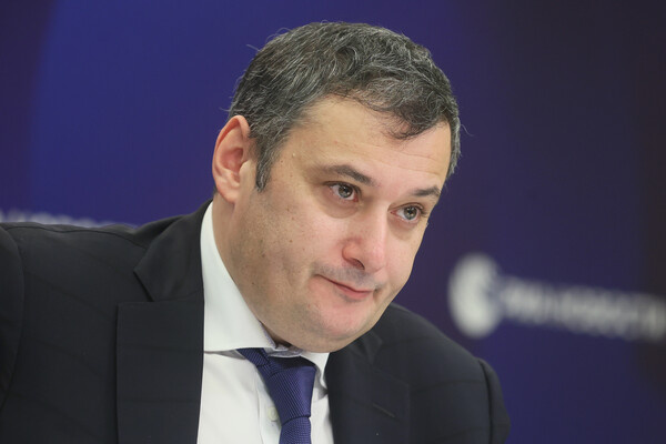 Александр Хинштейн / Виталий Белоусов/РИА Новости 