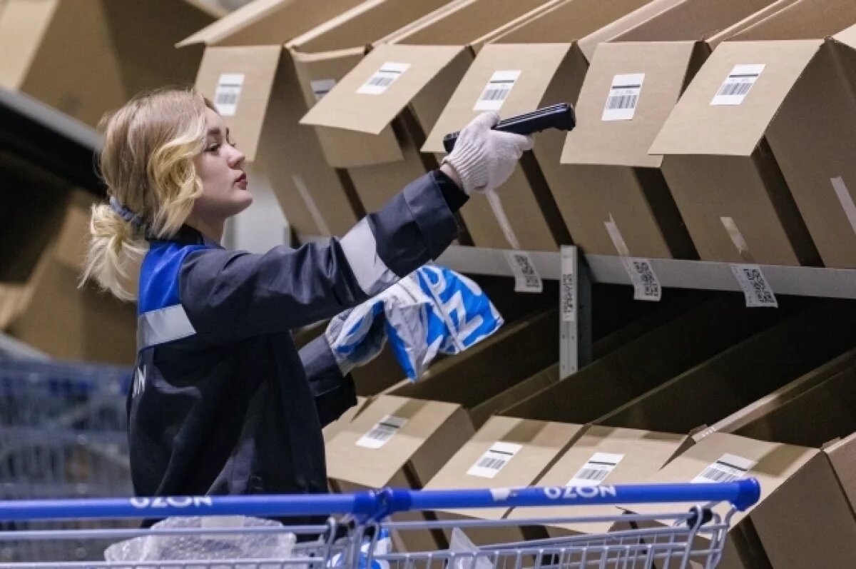    Томские товары появились на еще одном крупном маркетплейсе