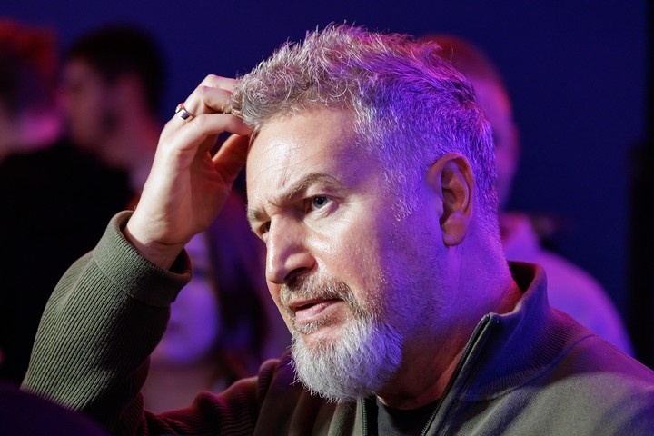  Фото © Дмитрий Дубинский / Абзац