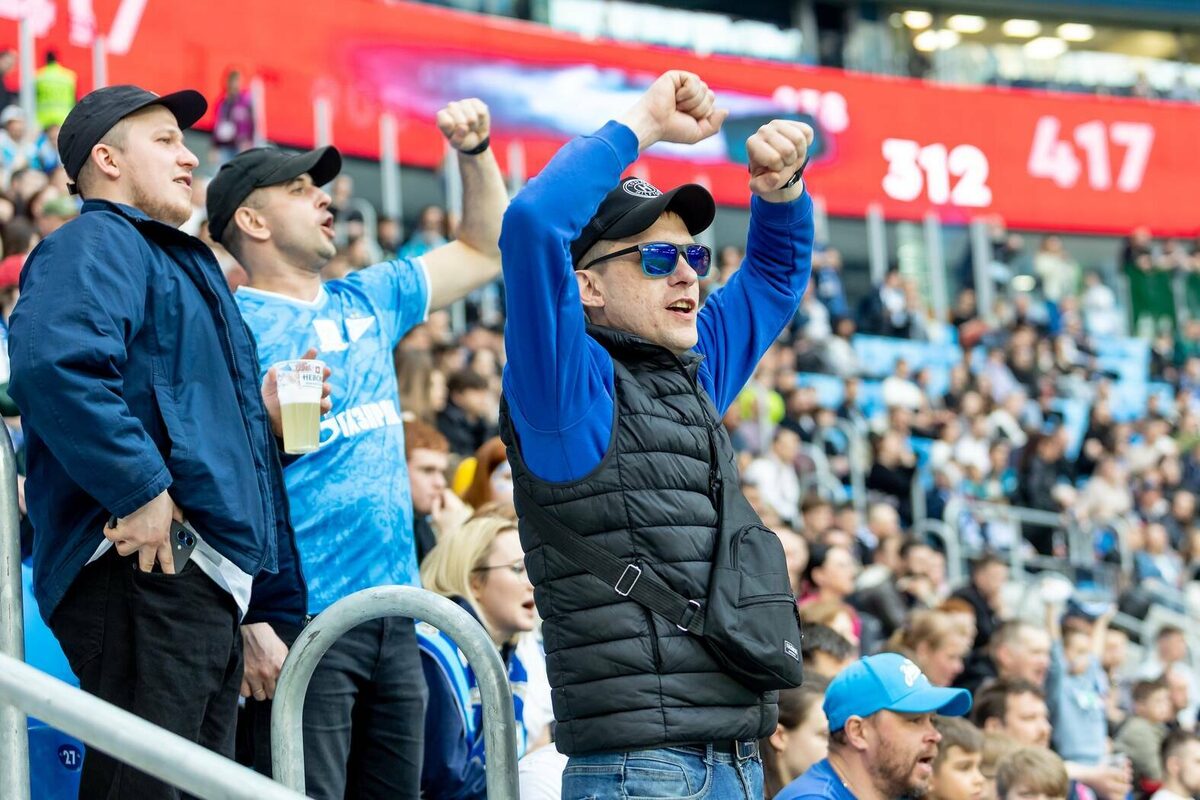 Фото: fc-zenit.ru