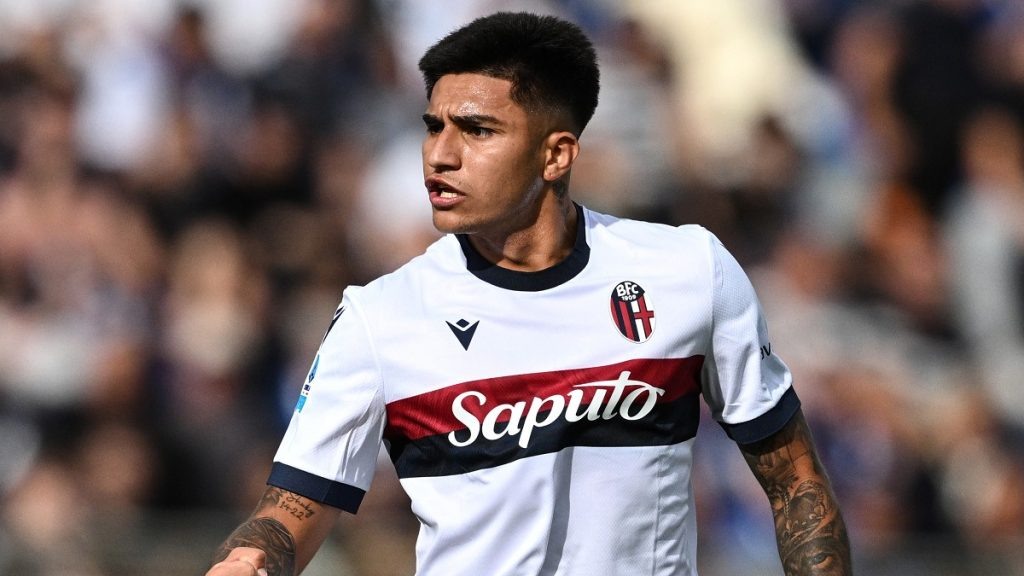 Сантьяго Кастро