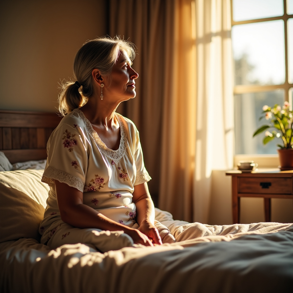 Разговор с тишиной