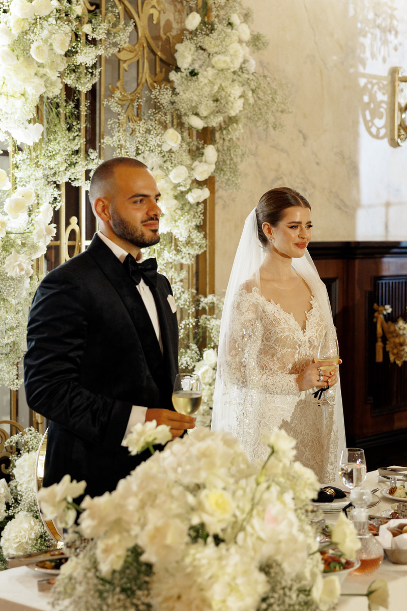 свадебное агентство TWedding