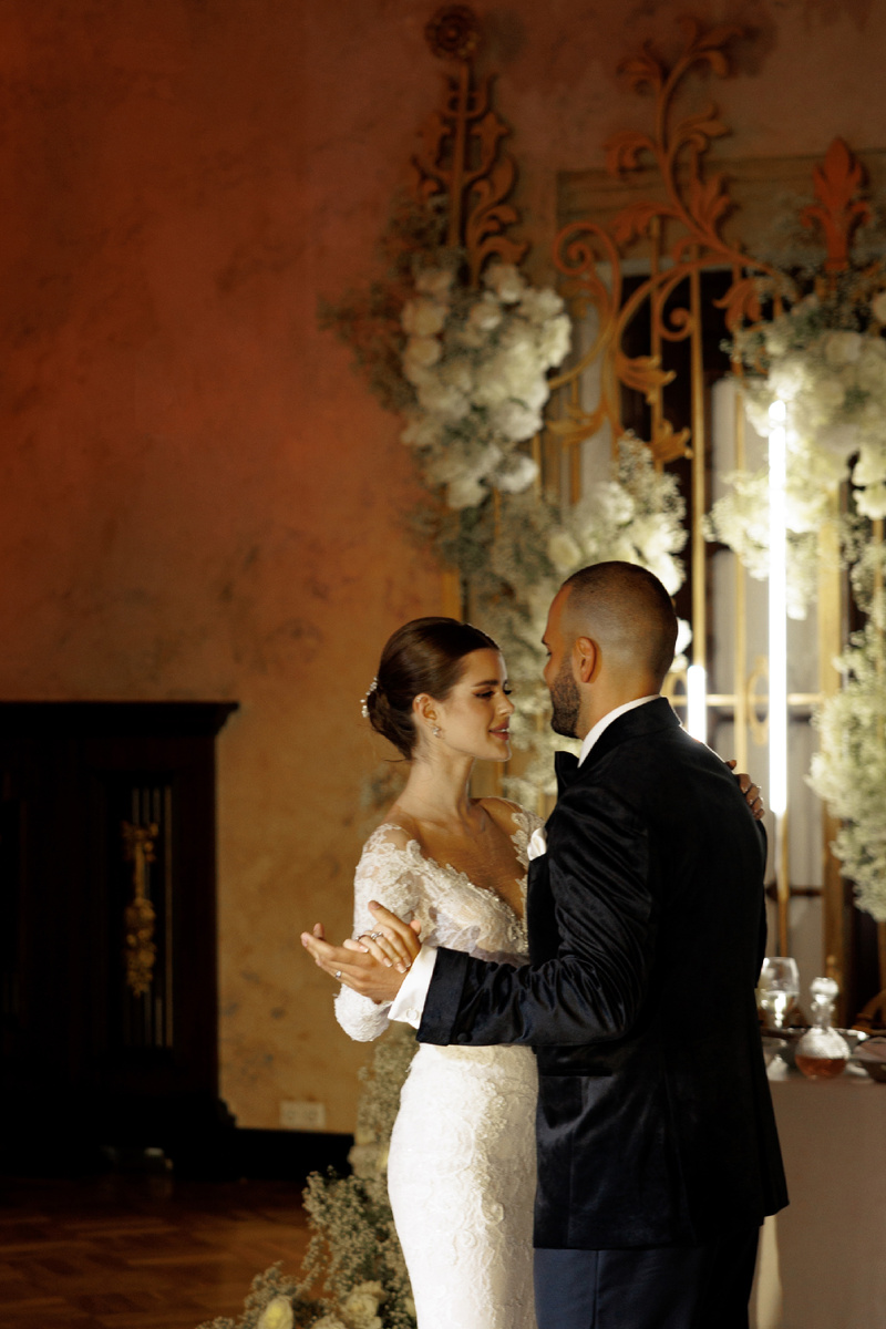 свадебное агентство TWedding