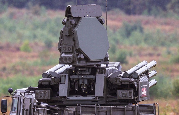    Сергей Булкин/NEWS.ru