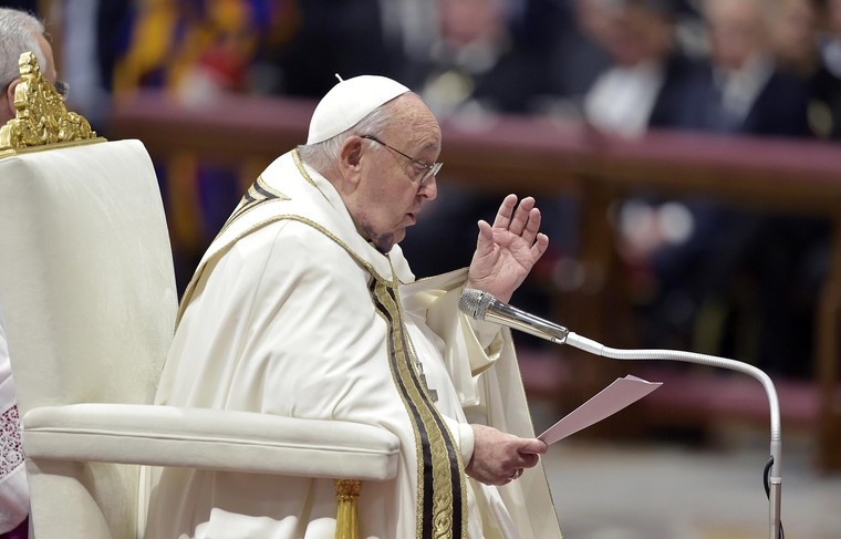    Stefano Spaziani/Spaziani/Global Look Press