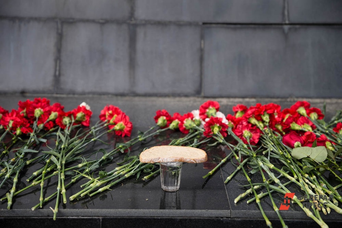 Элен де Людингаузен-Строганова умерла в 82 года.  Фото: Евгений Поторочин