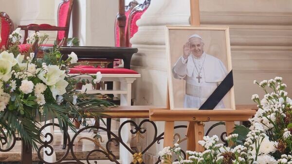    © Sputnik / Тамара Беляева