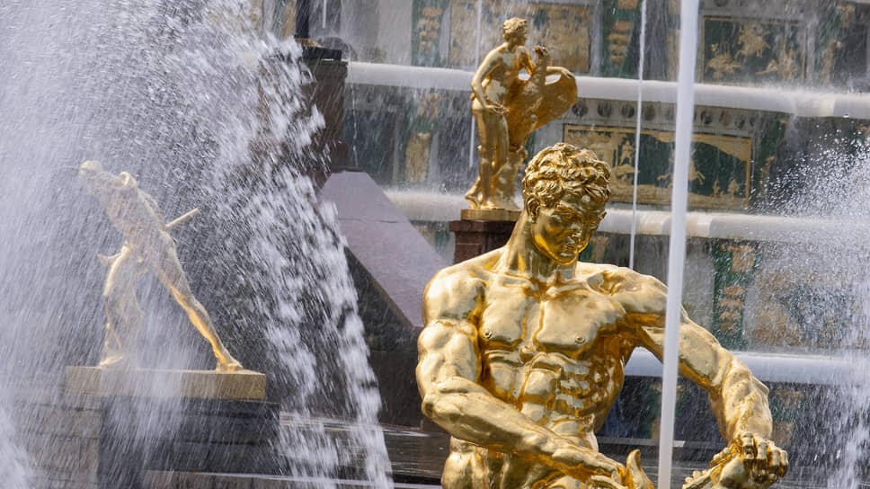 Фото: Алексей Смагин / Коммерсантъ