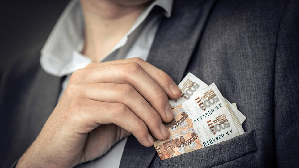 Фото: Олег Харсеев / Коммерсантъ