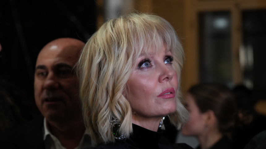    Фото: ИЗВЕСТИЯ/Дмитрий Коротаев