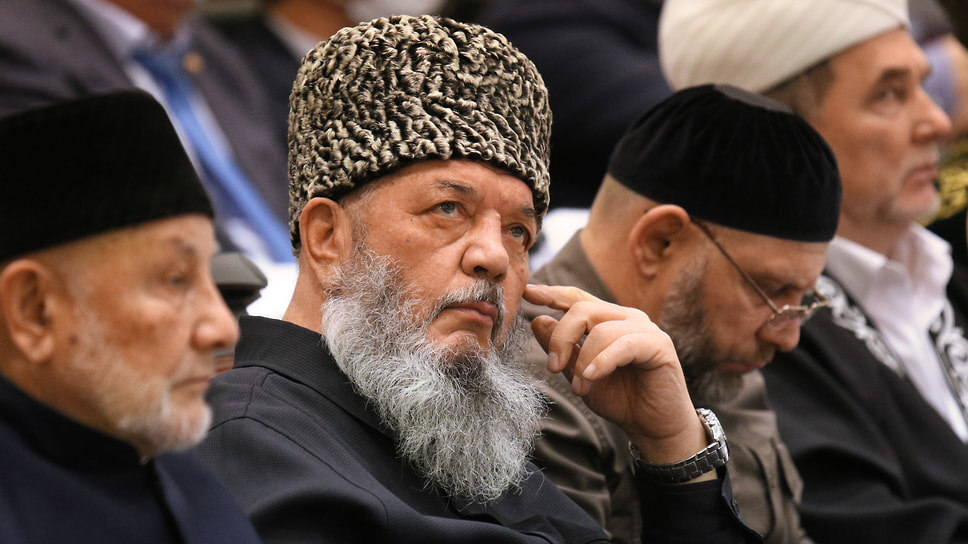 Фото: Данила Егоров / Коммерсантъ