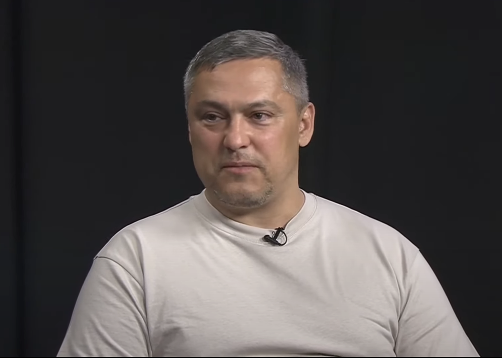 Эдикас Ягелавичус © Sputnik