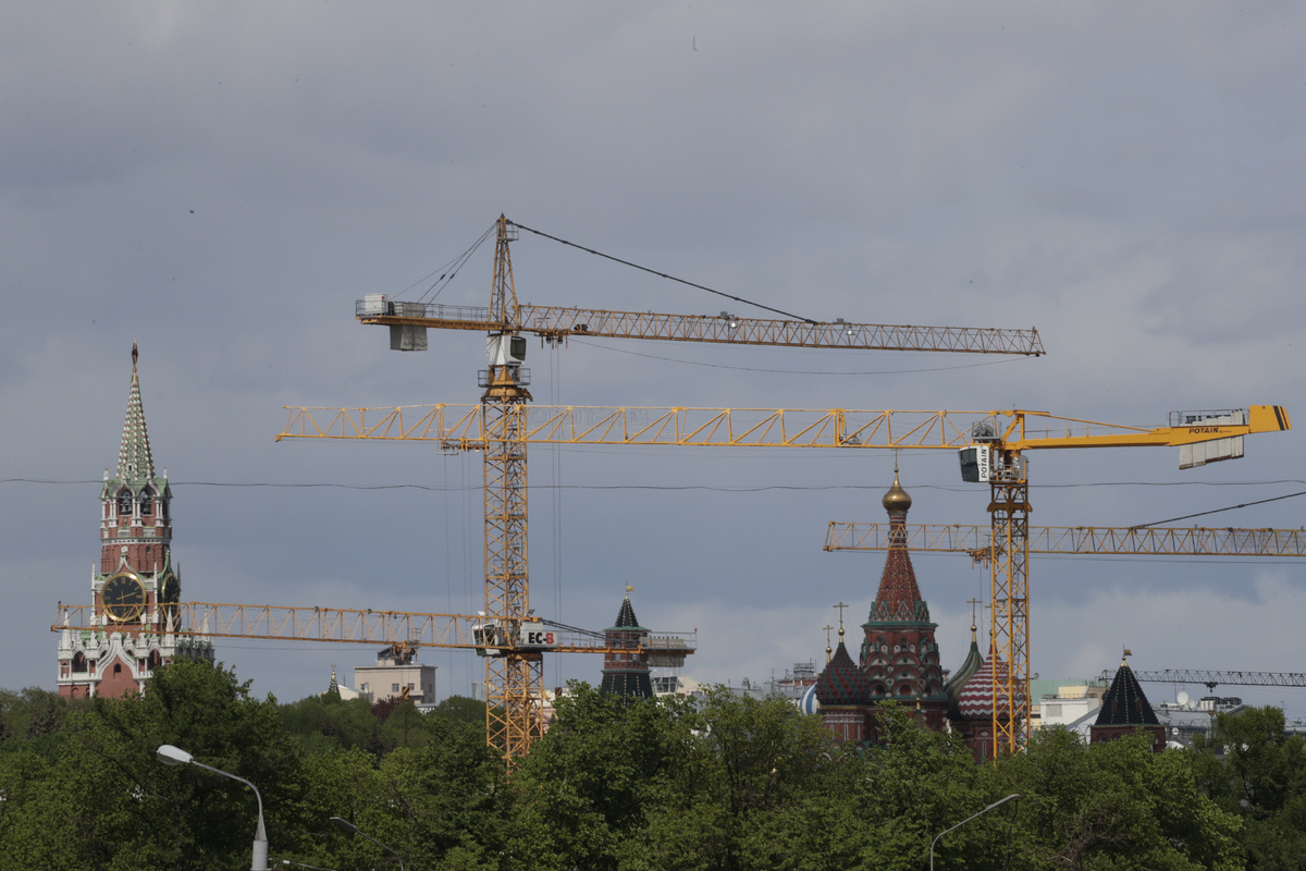   Источник: Михаил Метцель/ТАСС