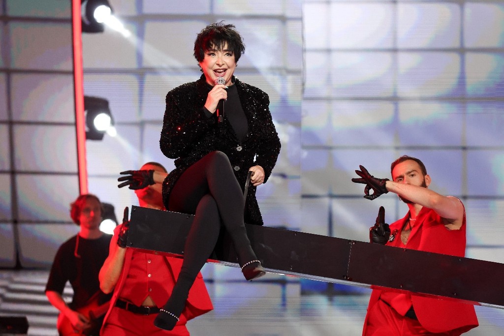    Фото © Дмитрий Феоктистов / ТАСС