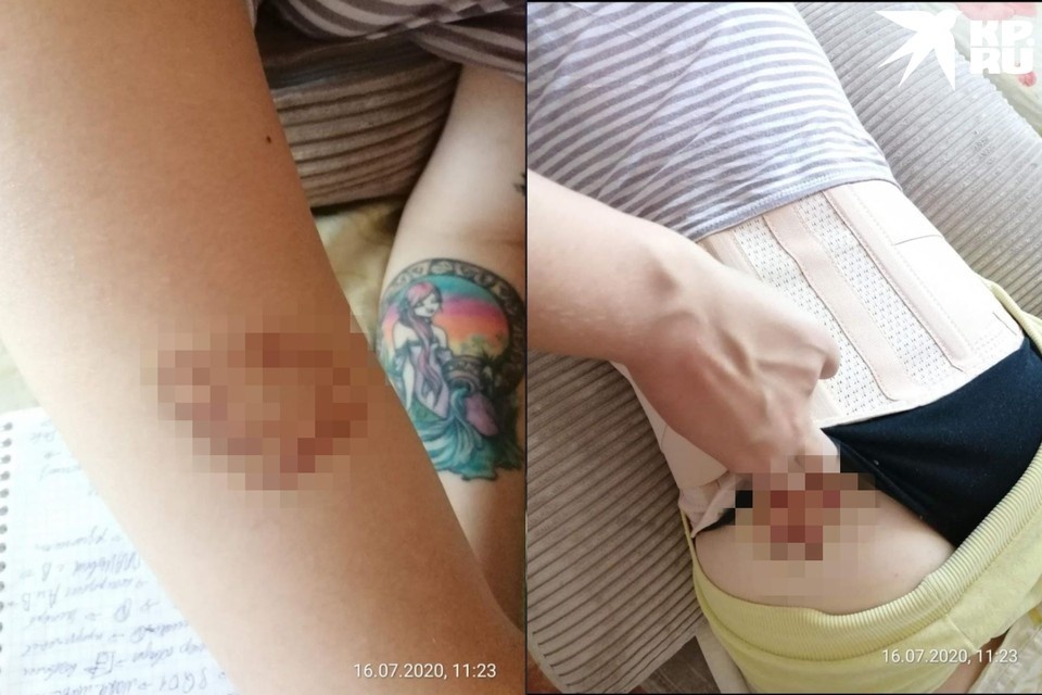 Фото:КП-Новосибирск. 