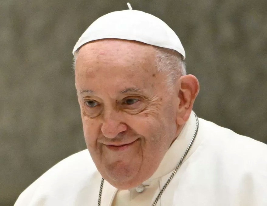 Pope Francis has died at the age of 88(Image: AFP via Getty Images)