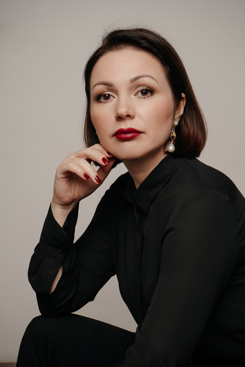    Дарья Топильская