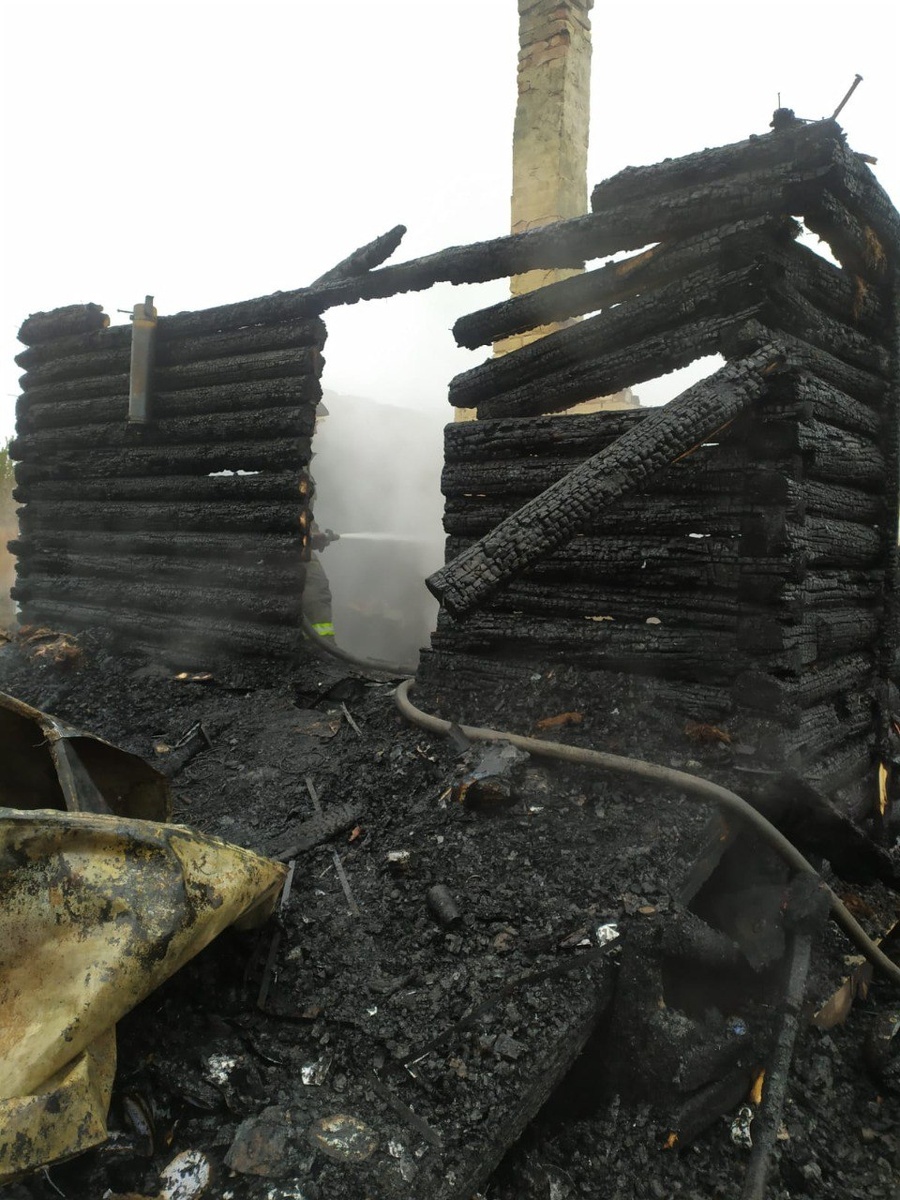    Фото: Телеграм-канал Государственного комитета Республики Карелия по обеспечению жизнедеятельности и безопасности населения