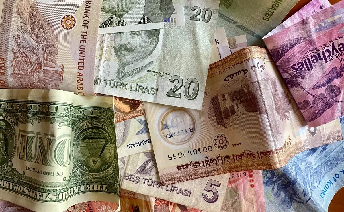    С какой валютой лучше ехать во Вьетнам и где ее менять