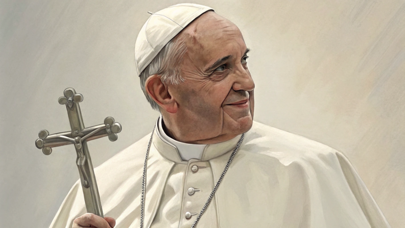    Сгенерировано с помощью ИИ