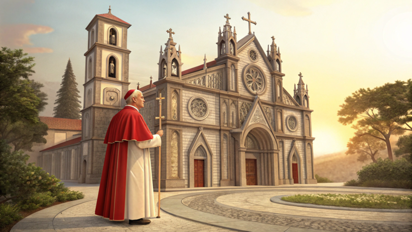    Сгенерировано с помощью ИИ