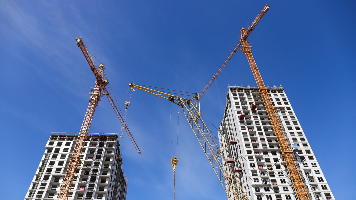    Источник: Размик Закарян/URA.RU/ТАСС