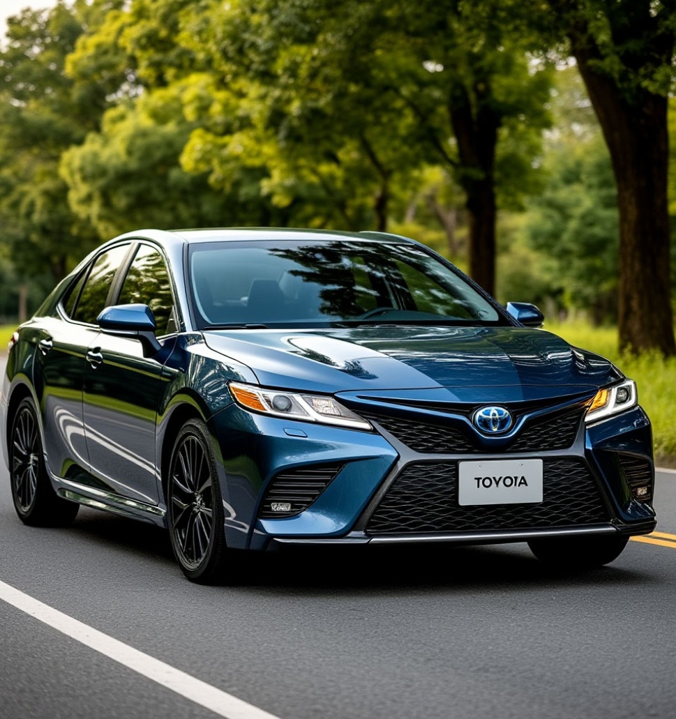 Японское авто