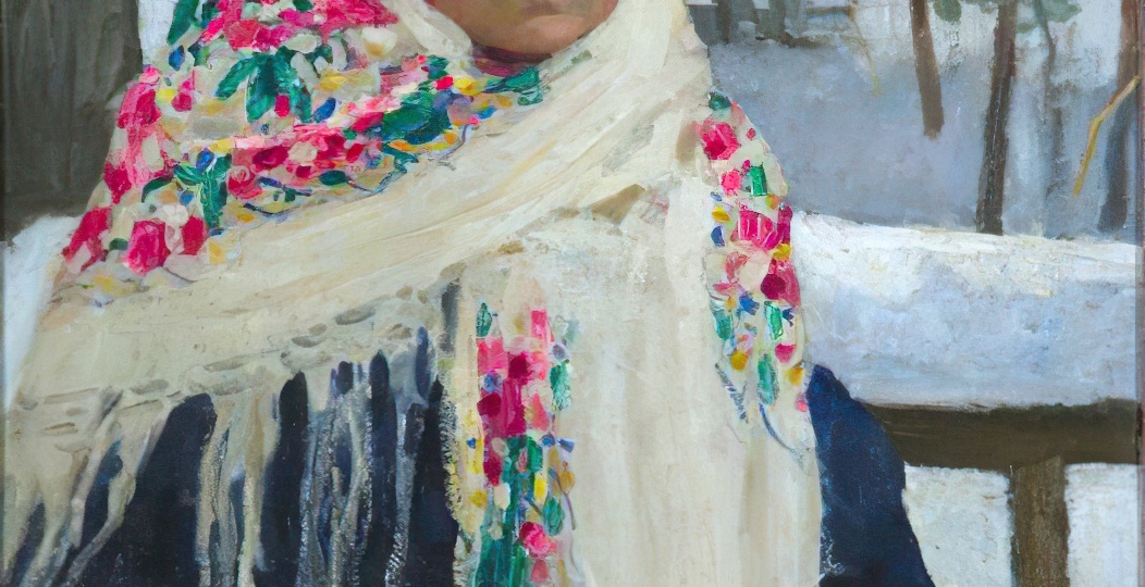 Игорь Грабарь: пленительный художник, влюбленный в Россию