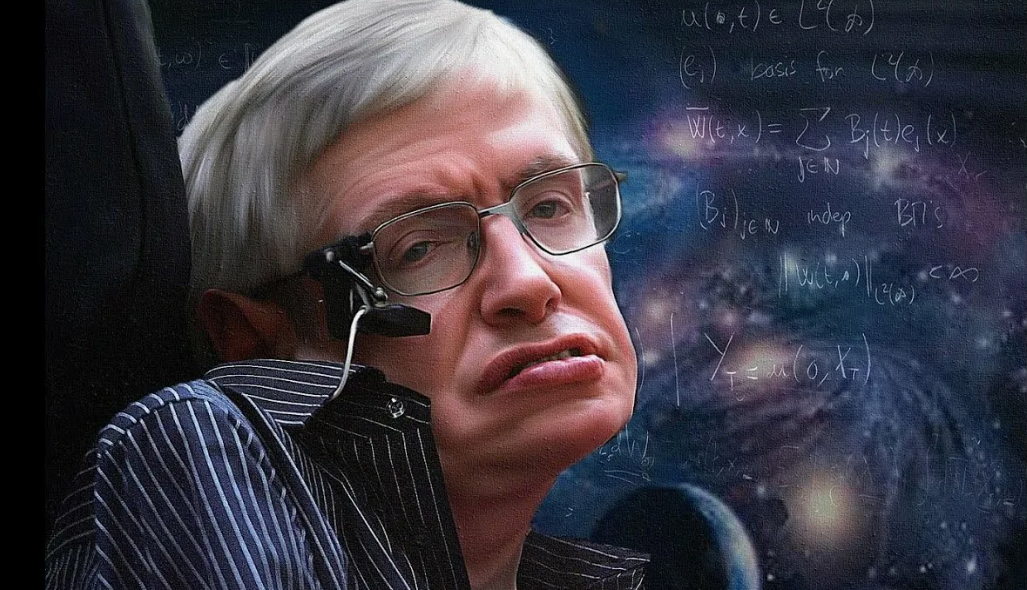 Стивен Хокинг. Гений, который опередил время и оставил нам предсказания