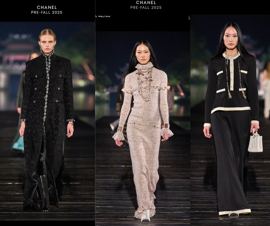 Источник фото: Vouge Runway 