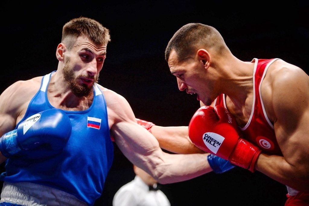    фото: Минспорта Хакасии Kristina