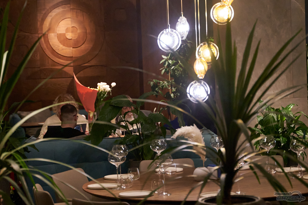    Фото: Лидия Аникина © ИА "Уральский меридиан"