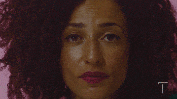 Фото:  https://theblueprint.ru/fashion/style-icons-fashion/zadie-smith