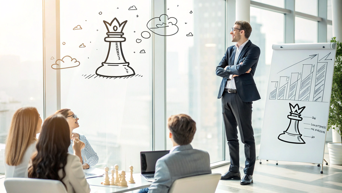 Роль лидера в формировании корпоративной культуры